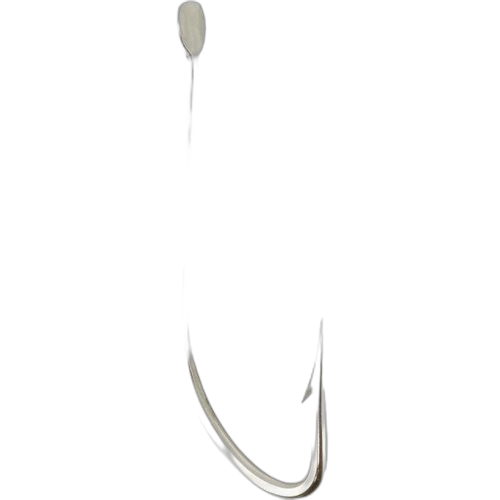 Caperlan hameçon simple pêche en mer hook sea nickel by decathlon