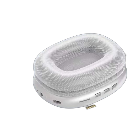 Casque audio bluetoothson de bass blanc – Photo produit Dakar Sénégal – Livraison rapide Casque audio bluetoothson de bass blanc. La marketplace qui fait du bien à votre budget : Diaytar