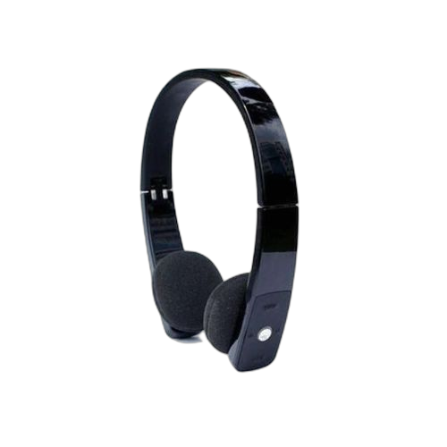 Casque bluetooth sans fil compatible avec tous les téléphones portables