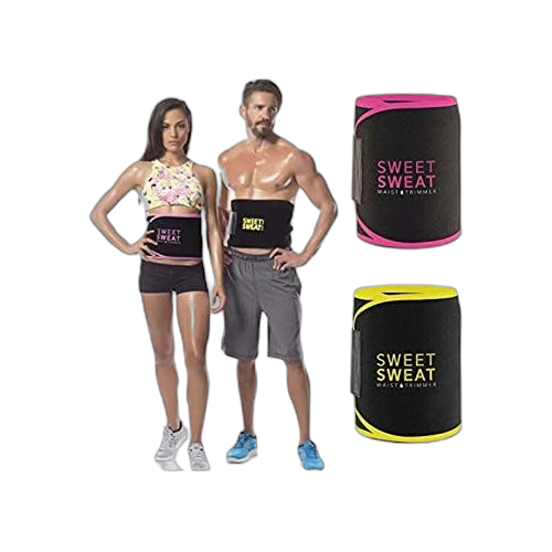 Ceinture amincissante unisexe gaine ventre plat