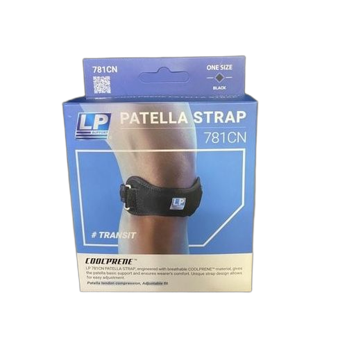Ceinture de compression du tendon rotulien, support spécial, protection du genou