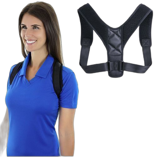 Ceinture de correcteur de posture pour hommes et femmes. Électroménager, mode, beauté... Diaytar a tout en stock