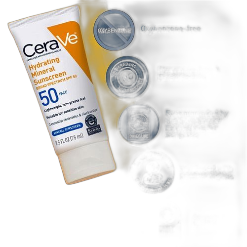 Cerave écran solaire minéral léger spf50 / crème solaire visage à l'oxyde de zinc et au dioxyde de titane pour peaux sensibles. Découvrez Diaytar, la marketplace sénégalaise qui révolutionne vos achats en ligne