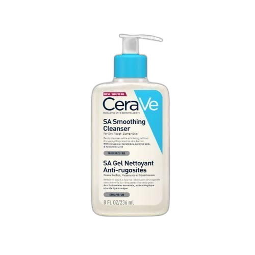 Cerave generic gel moussante 266