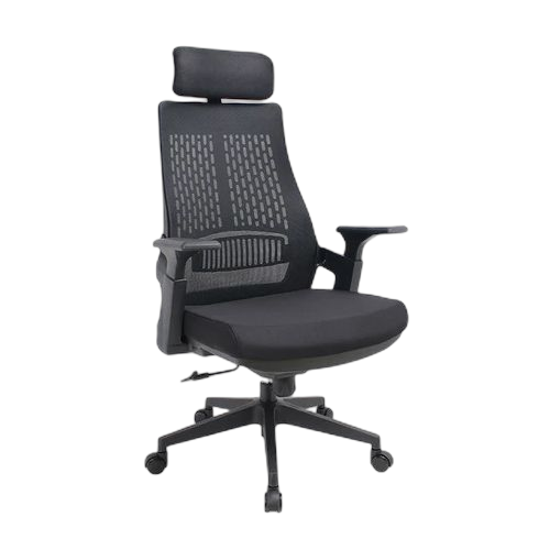 Chaise de bureau pivotante avec accoudoirs fauteuil bureau – Photo produit Dakar Sénégal – Livraison rapide Chaise de bureau pivotante avec accoudoirs fauteuil bureau. Des économies substantielles vous attendent sur Diaytar