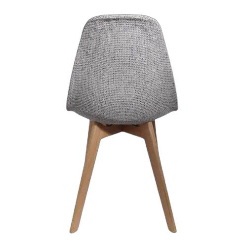 Chaise grosse maille grise. Diaytar Sénégal : Le e-commerce qui change la donne