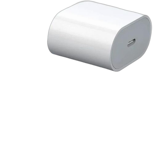Chargeur 35 w avec câble de chargepour iphone 15 jusqu’à 16 pro max
