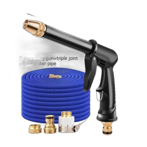 Chariot à eau pulvérisateur haute pression rondelle rondelle outils multi fonction voiture nettoyage jardin jet machines outils