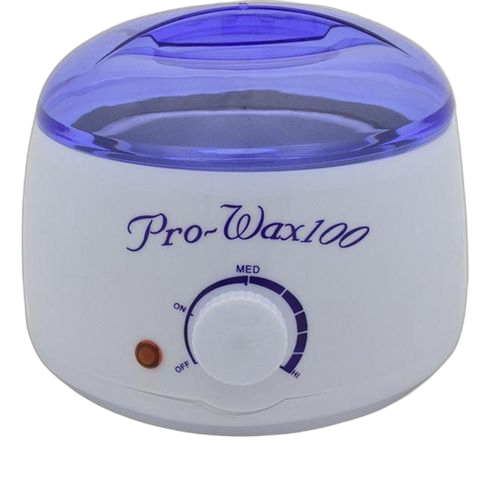 Chauffe cire à épilation du corps, des mains. Catalogue géant, prix mini chez Diaytar Sénégal