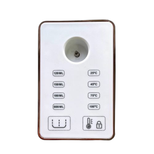 CHAUFFE EAU RAPIDE DE TABLE POUR EAU CHAUDE INSTANTANÉE