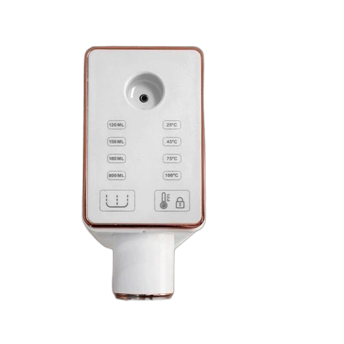 Chauffe eau rapide de table pour eau chaude instantanée. L'expérience e-commerce réinventée par Diaytar au Sénégal