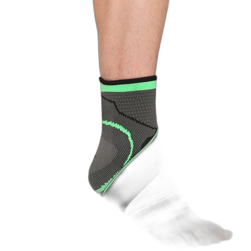 Chevillere nylon spandex latex. Diaytar Sénégal : Simplicité, rapidité, économie