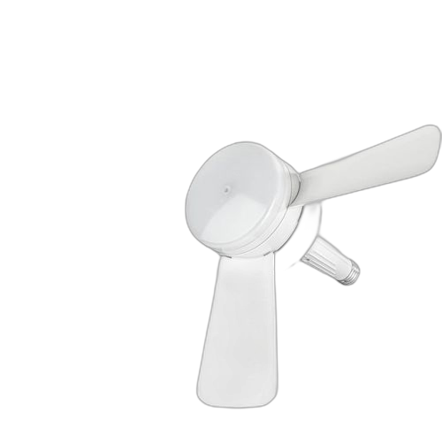 Chouette et utile ventilateur 2 face rechargeable ondulation avec lampe camping. Diaytar : Votre destination shopping préférée au Sénégal