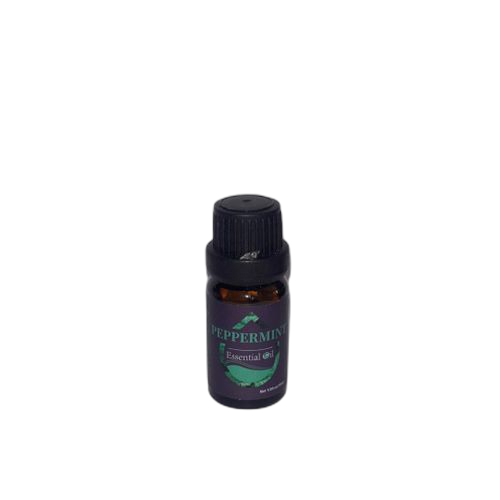 Chris adam huile essentielle pepermint 6 piéces 10 ml