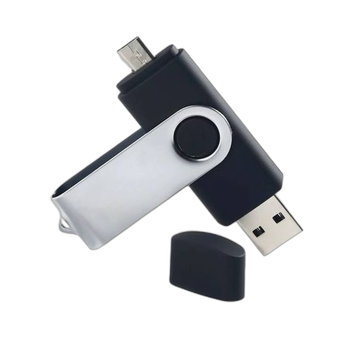 Clé usb otg 512go 2 en 1 flash drive photo stick android samsung pc / mac