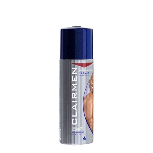 Clairmen clairmen lait de corps eclaircissant homme – lightning programme