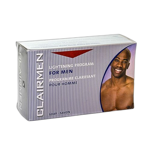 Clairmen savon clarifiant pour homme 180g