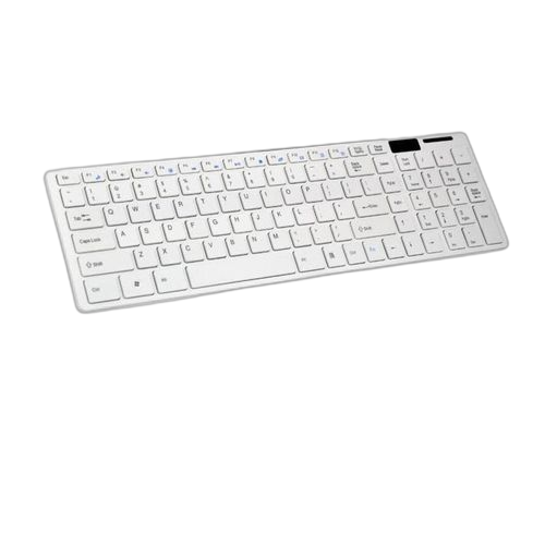 Clavier sans fil avec souris
