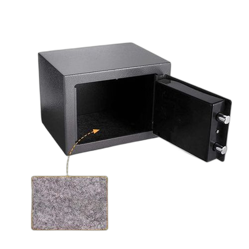 Coffre fort a code mm ca820507