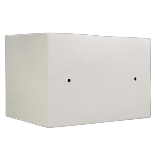 Coffre fort numérique avec code et clés de secours 40kg , 310x220x280mm