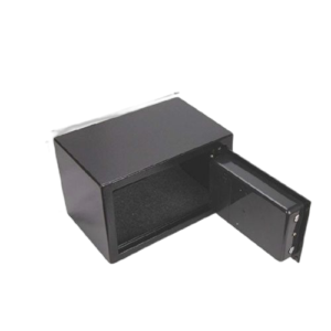 Coffre fort numérique avec code et clés de secours. Diaytar : Qualité professionnelle, prix grand public