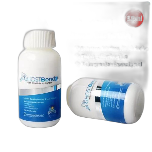 Colle adhésifde liaison invisible très efficace