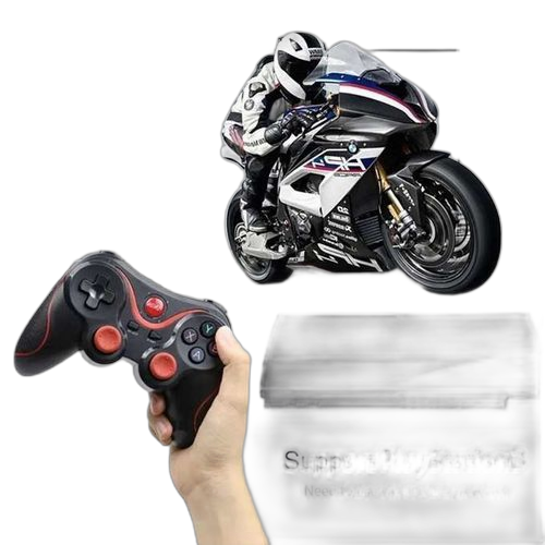 Contrôleur de jeu bluetooth mobile pour une réponse précise et rapide. Faites-vous plaisir sans culpabiliser avec Diaytar