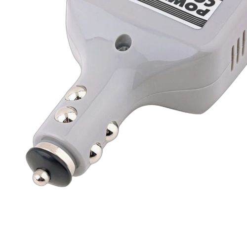 Convertisseur de de voiture automatique, dc 12v à ac 220v