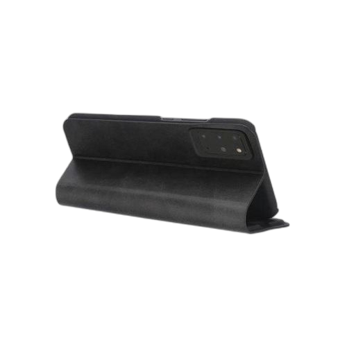 Coque etuipochette à rabat v1 pour samsung galaxy s10e noir