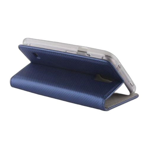 Coque etuipochette à rabat v1 pour samsung galaxy s20 noir