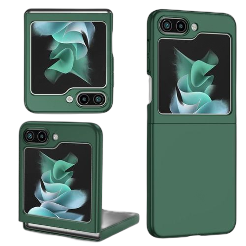 Coque protège rigide en silicone souple pour samsung galaxy z fold5