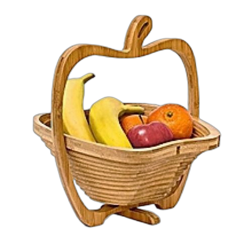 Corbeille à fruit décoratifs