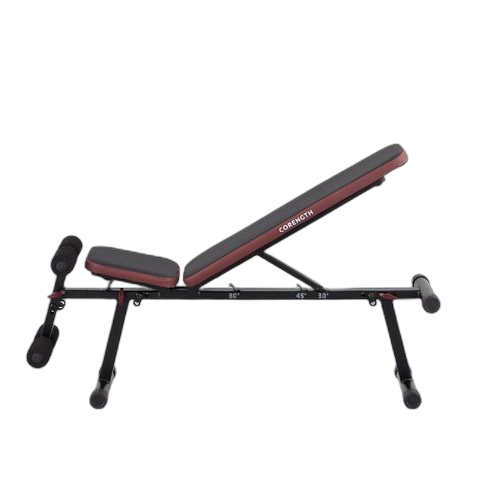 Corenght banc musculation pliable incliné décliné abdominaux