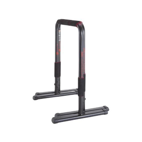 Corength barres à dips training station 100 ajustable