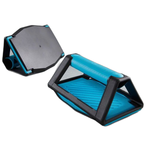 Corength poignées pour pompes 4 en 1 renforcement musculaire