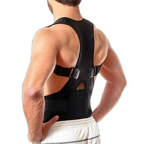 Correcteur de posture. Plus de choix, moins de dépenses avec Diaytar