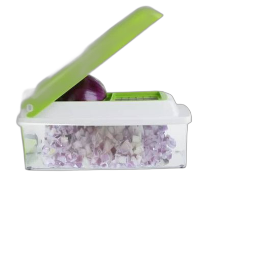 Coupe légumes multifonctions nicer dicer plus