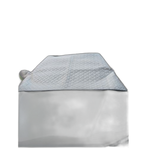 Couverture d'ombre de soleil pour le pare brise universel de voitures – Image 7