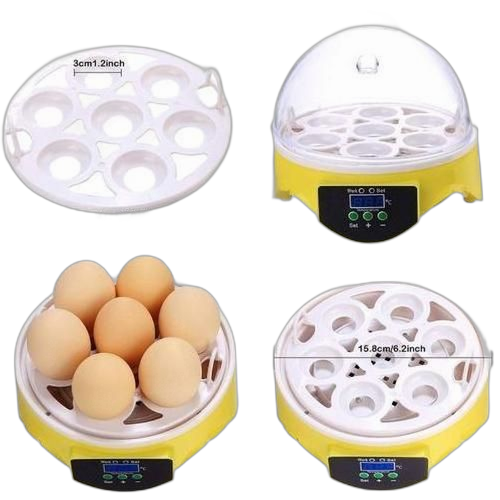 Couveuse volaille, couveuse 7,incubateur d'oeuf