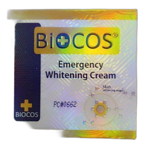 Crème visage bi+cos éclaircissante réparatrice 30g