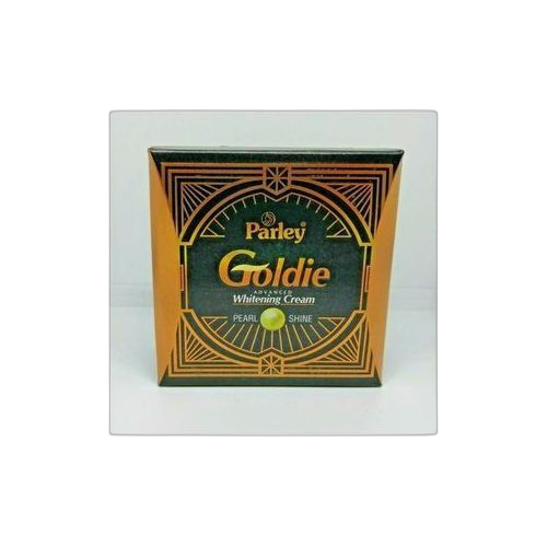 Crème visage éclaircissante réparatrice 30g goldie – Photo produit Dakar Sénégal – Livraison rapide Crème visage éclaircissante réparatrice 30g goldie. Diaytar Sénégal : Votre guichet unique pour tous vos achats