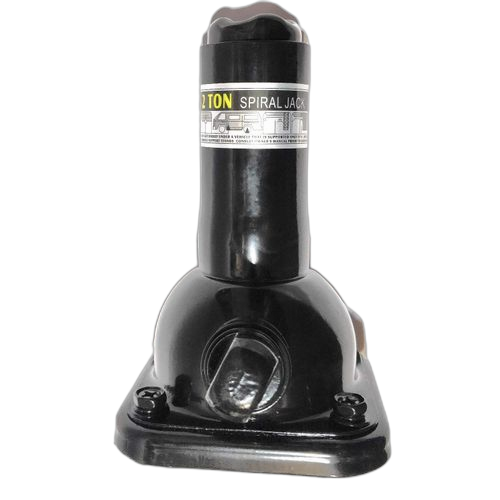 Cric hydraulique pour 4x4