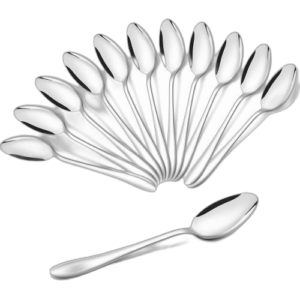 Cuillère à café. Votre satisfaction, notre priorité chez Diaytar