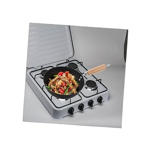 Cuisinière 4 feux à table. Votre satisfaction, notre priorité chez Diaytar