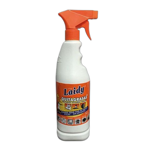 Dégraissant spray – laidy – 750 ml. Diaytar Sénégal : La marketplace qui pense à votre porte-monnaie