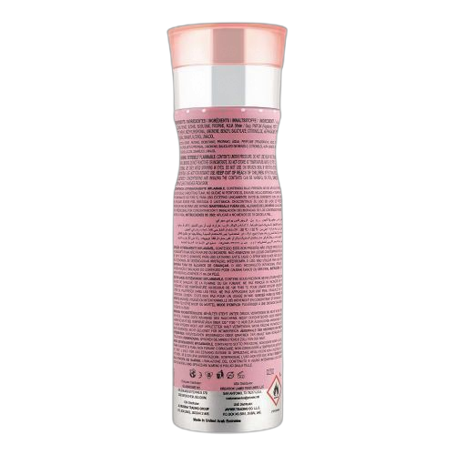 Déo senorita lamis200ml