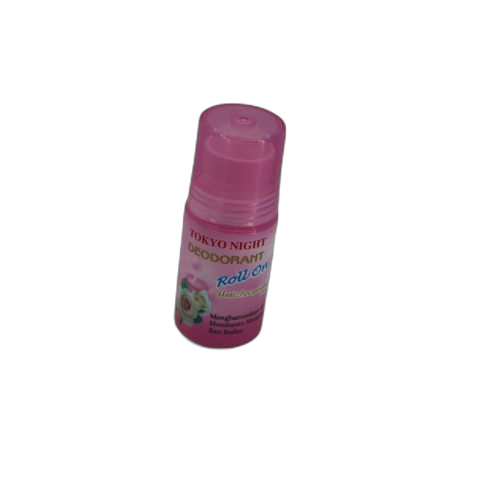Déodorant roll on 50 ml tokyo purple