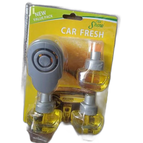 Désodorisant 3 en 1 pour voiture désodorisant pour voiture cologne