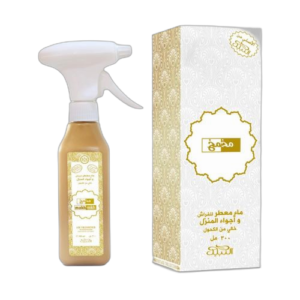 Désodorisant à base d'eau makh mikh 300 ml. Shoppez futé, shoppez Diaytar Sénégal