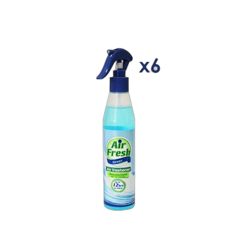 Désodorisant senteur air freshocean